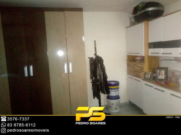 Imagem Casa com 3 Quartos à Venda, em Treze De Maio - João Pessoa Imagem Casa com 3 Quartos à Venda, em Treze De Maio - João Pessoa