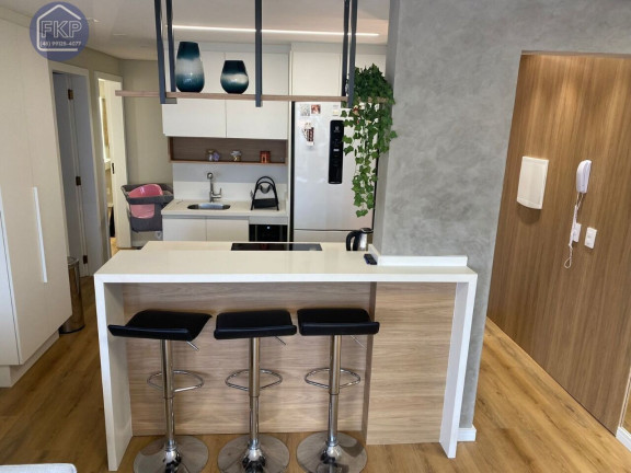 Cobertura com 2 Quartos à Venda, 102 m² em Ingleses Norte - Florianópolis