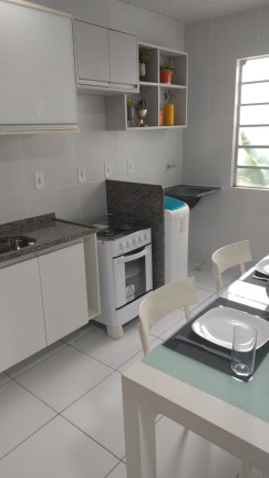Imagem Apartamento com 3 Quartos à Venda, 59 m² em Vale Quem Tem - Teresina Imagem Apartamento com 3 Quartos à Venda, 59 m² em Vale Quem Tem - Teresina