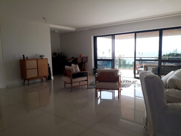 Apartamento com 4 Quartos à Venda, 359 m² em Meireles - Fortaleza
