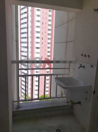 Imagem Apartamento com 2 Quartos à Venda, 63 m² em Vila Mascote - São Paulo Imagem Apartamento com 2 Quartos à Venda, 63 m² em Vila Mascote - São Paulo