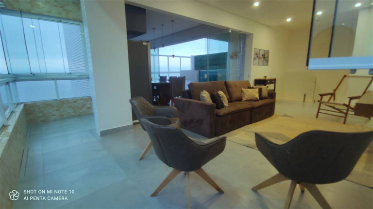 Imagem Cobertura com 4 Quartos à Venda, 180 m² em Ocian - Praia Grande Imagem Cobertura com 4 Quartos à Venda, 180 m² em Ocian - Praia Grande