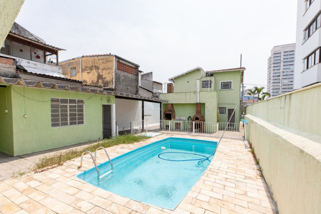 Imagem Casa à Venda, 265 m² em Vila Romana - São Paulo