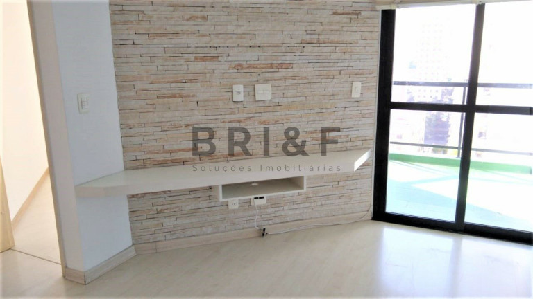 Imagem Apartamento com 2 Quartos à Venda, 56 m² em Moema - São Paulo Imagem Apartamento com 2 Quartos à Venda, 56 m² em Moema - São Paulo