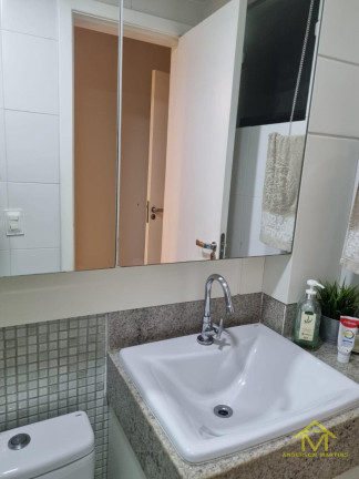 Imagem Apartamento com 3 Quartos à Venda, 100 m² em Itapuã - Vila Velha