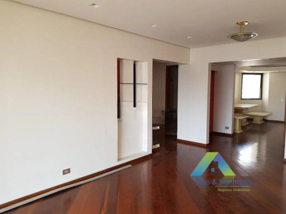 Imagem Cobertura com 4 Quartos à Venda, 391 m² em Campo Belo - São Paulo Imagem Cobertura com 4 Quartos à Venda, 391 m² em Campo Belo - São Paulo