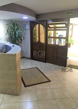 Imagem Apartamento com 1 Quarto à Venda, 45 m² em Centro Histórico - Porto Alegre Imagem Apartamento com 1 Quarto à Venda, 45 m² em Centro Histórico - Porto Alegre