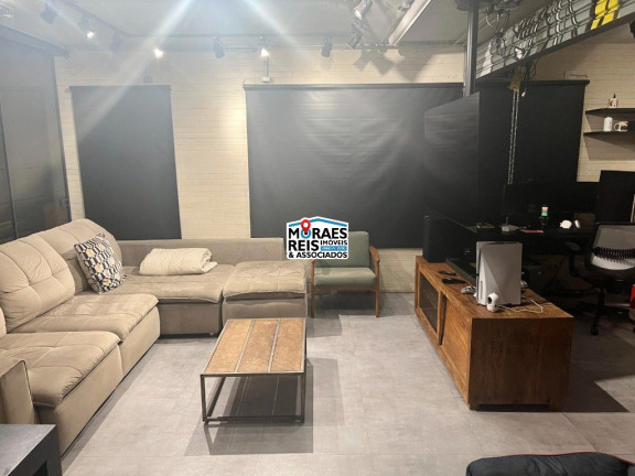 Imagem Apartamento com 1 Quarto à Venda, 70 m² em Campo Belo - São Paulo Imagem Apartamento com 1 Quarto à Venda, 70 m² em Campo Belo - São Paulo