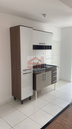 Imagem Apartamento com 2 Quartos para Alugar, em Borda Da Mata - Caçapava Imagem Apartamento com 2 Quartos para Alugar, em Borda Da Mata - Caçapava