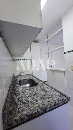 Imagem Imóvel com 2 Quartos à Venda, 44 m² em Vargem Pequena - Rio De Janeiro
