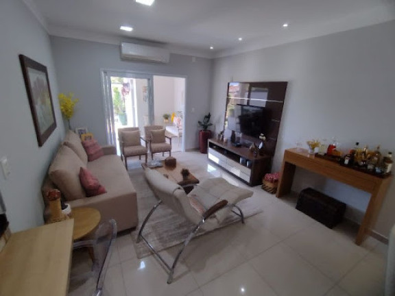 Imagem Sobrado com 3 Quartos à Venda, 198 m² em Condomínio Residencial Villagio Milano - Sorocaba Imagem Sobrado com 3 Quartos à Venda, 198 m² em Condomínio Residencial Villagio Milano - Sorocaba
