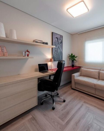 Imagem Apartamento com 3 Quartos à Venda, 99 m² em Brooklin - São Paulo