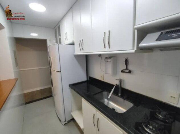 Imagem Apartamento com 2 Quartos à Venda, 73 m² em Chacara Klabim - São Paulo