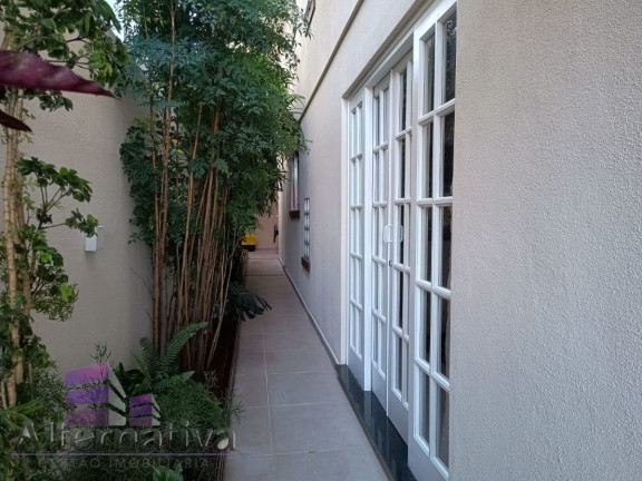 Imagem Casa com 3 Quartos à Venda, 160 m² em Jardim Olympia - São Paulo Imagem Casa com 3 Quartos à Venda, 160 m² em Jardim Olympia - São Paulo