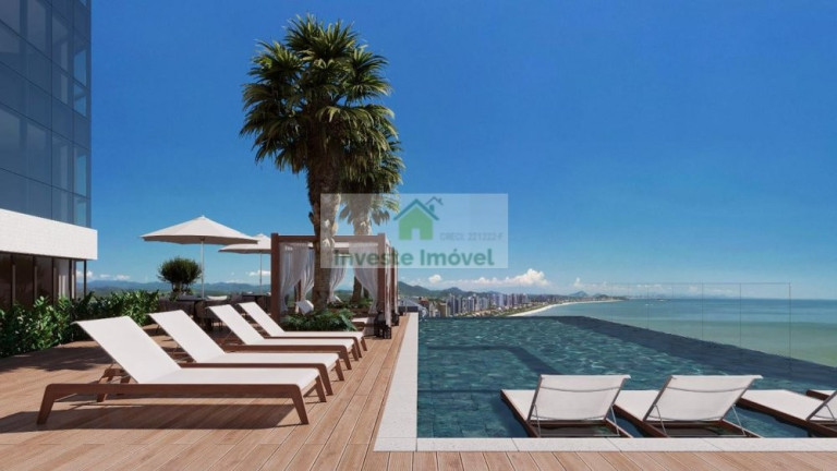 Apartamento com 3 Quartos à Venda, 139 m² em Centro - Balneário Piçarras