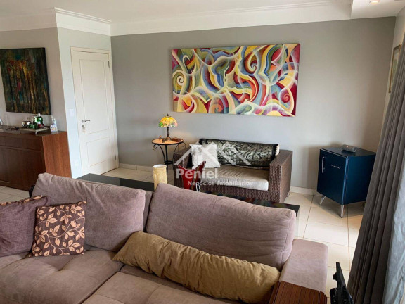 Imagem Apartamento com 3 Quartos à Venda, 105 m² em Nova Aliança - Ribeirão Preto Imagem Apartamento com 3 Quartos à Venda, 105 m² em Nova Aliança - Ribeirão Preto