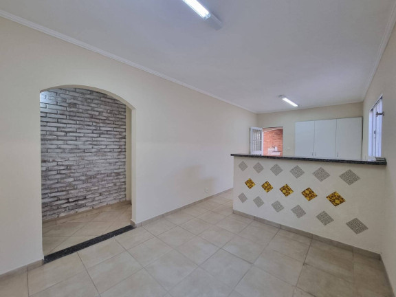 Imagem Casa com 3 Quartos à Venda,  em Jardim Amazonas - Campinas
