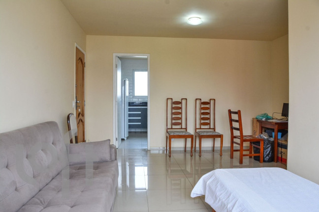 Imagem Apartamento com 2 Quartos à Venda, 120 m² em Cambuci - São Paulo