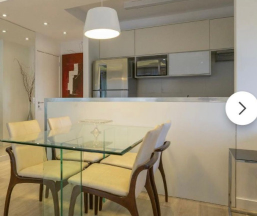 Imagem Imóvel com 2 Quartos à Venda, 60 m² em Barra Funda - São Paulo