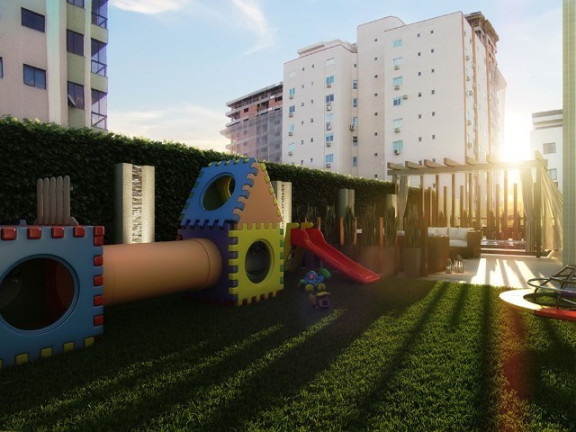Imagem Apartamento com 4 Quartos à Venda, 187 m² em Meia Praia - Itapema