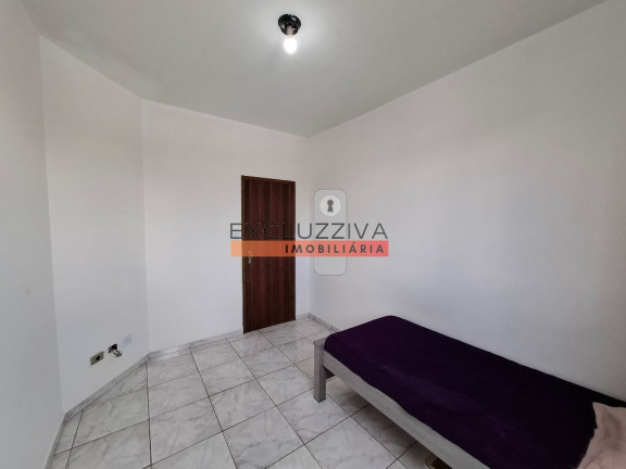 Imagem Apartamento com 3 Quartos para Alugar, 77 m² em Vila Das Jabuticabeiras - Taubaté Imagem Apartamento com 3 Quartos para Alugar, 77 m² em Vila Das Jabuticabeiras - Taubaté