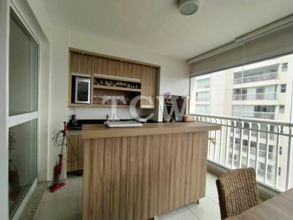 Imagem Apartamento com 4 Quartos à Venda, 162 m² em Barra Funda - São Paulo Imagem Apartamento com 4 Quartos à Venda, 162 m² em Barra Funda - São Paulo