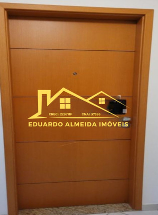 Imagem Apartamento com 3 Quartos à Venda, 100 m² em Vila Jardini - Sorocaba