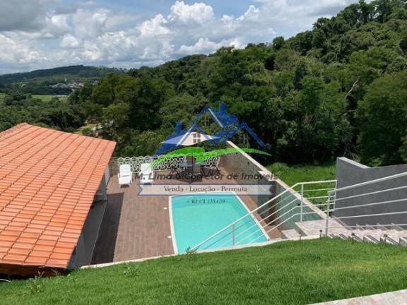 Casa com 3 Quartos à Venda, 500 m² em Bairro Da Pedreira - Atibaia