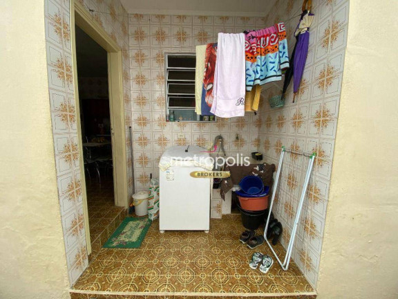 Imagem Casa com 3 Quartos à Venda, 142 m² em Olímpico - São Caetano Do Sul Imagem Casa com 3 Quartos à Venda, 142 m² em Olímpico - São Caetano Do Sul