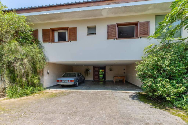 Imagem Casa de Condomínio com 6 Quartos à Venda, 721 m² em Parque Silvino Pereira - Cotia