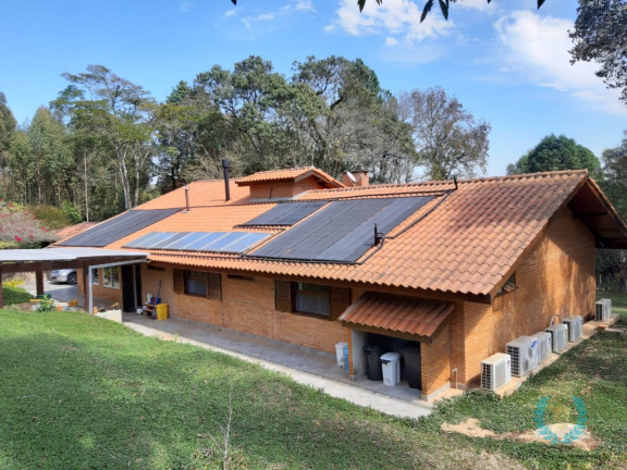 Imagem Casa de Condomínio com 5 Quartos à Venda, 279 m² em Centro - Mairinque Imagem Casa de Condomínio com 5 Quartos à Venda, 279 m² em Centro - Mairinque