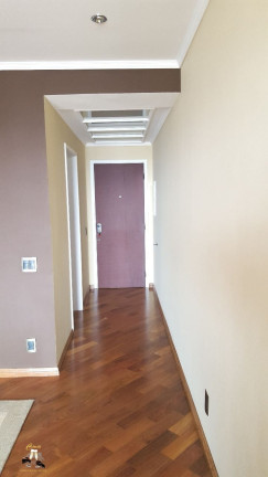 Imagem Apartamento com 3 Quartos para Alugar, 100 m² em Vila Bastos - Santo André Imagem Apartamento com 3 Quartos para Alugar, 100 m² em Vila Bastos - Santo André