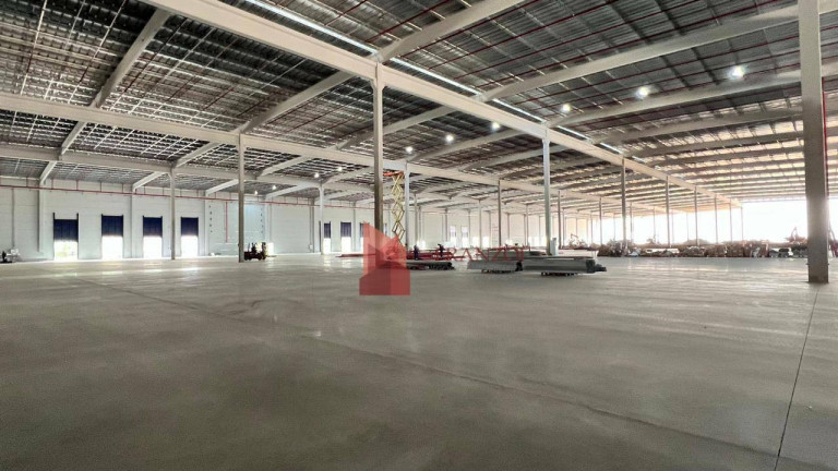 Imagem Galpão para Alugar, 50.000 m² em Espinheiros - Itajaí Imagem Galpão para Alugar, 50.000 m² em Espinheiros - Itajaí