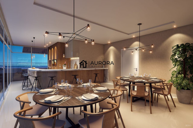 Imagem Apartamento com 3 Quartos à Venda, 115 m² em Praia Brava - Itajaí