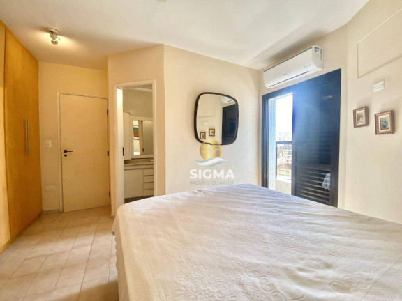 Imagem Apartamento com 3 Quartos à Venda, 116 m² em Jardim Astúrias - Guarujá Imagem Apartamento com 3 Quartos à Venda, 116 m² em Jardim Astúrias - Guarujá