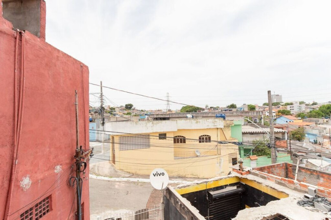 Imagem Casa com 6 Quartos à Venda, 190 m² em Jardim Lajeado - São Paulo Imagem Casa com 6 Quartos à Venda, 190 m² em Jardim Lajeado - São Paulo