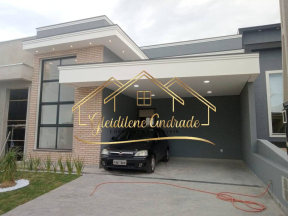 Imagem Casa de Condomínio com 3 Quartos à Venda, em Cajuru Do Sul - Sorocaba Imagem Casa de Condomínio com 3 Quartos à Venda, em Cajuru Do Sul - Sorocaba