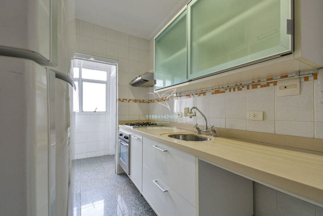 Imagem Apartamento com 1 Quarto à Venda, 67 m² em Indianópolis - São Paulo