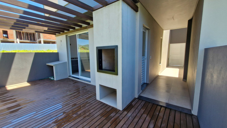 Imagem Casa com 3 Quartos à Venda, 146 m² em Ferraz - Garopaba