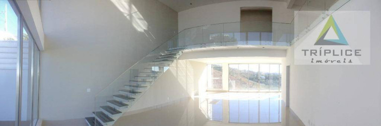 Imagem Casa com 3 Quartos à Venda, 520 m² em Spina Ville Ii - Juiz De Fora Imagem Casa com 3 Quartos à Venda, 520 m² em Spina Ville Ii - Juiz De Fora
