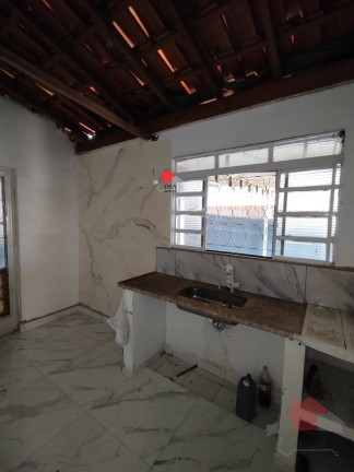 Imagem Casa com 2 Quartos à Venda, 250 m² em Parque Orestes ôngaro - Hortolândia Imagem Casa com 2 Quartos à Venda, 250 m² em Parque Orestes ôngaro - Hortolândia