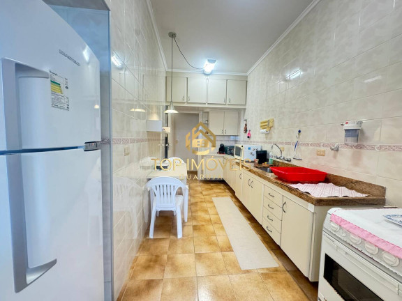 Imagem Apartamento com 4 Quartos à Venda, 174 m² em Pitangueiras - Guarujá