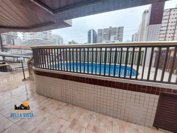 Imagem Apartamento com 1 Quarto à Venda, em Guilhermina - Praia Grande Imagem Apartamento com 1 Quarto à Venda, em Guilhermina - Praia Grande