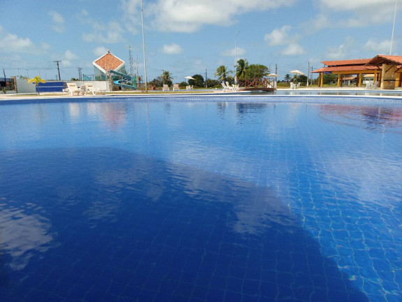 Terreno à Venda, 450 m² em Centro - Lucena