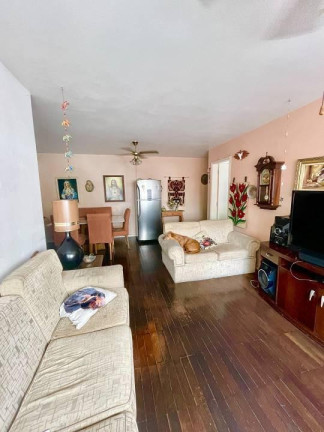 Imagem Apartamento com 2 Quartos à Venda, 111 m²