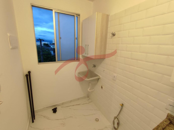 Imagem Apartamento com 2 Quartos à Venda, 45 m² em Parque São Cristóvão - Taubaté Imagem Apartamento com 2 Quartos à Venda, 45 m² em Parque São Cristóvão - Taubaté