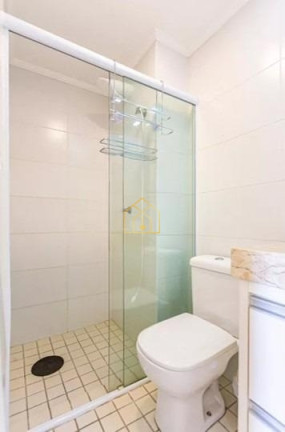 Imagem Apartamento com 2 Quartos à Venda, 65 m² em Vila Valparaíso - Santo André