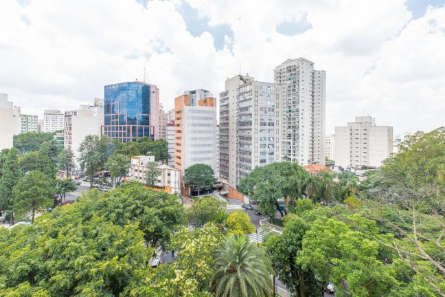 Imagem Apartamento com 5 Quartos à Venda, 370 m² em Bela Vista - São Paulo Imagem Apartamento com 5 Quartos à Venda, 370 m² em Bela Vista - São Paulo