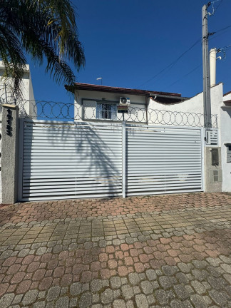 Casa com 2 Quartos à Venda, 105 m² em Flórida - Praia Grande