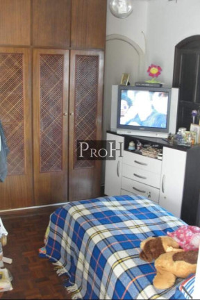 Imagem Casa com 4 Quartos à Venda, 313 m² em Jardim Stella - Santo André Imagem Casa com 4 Quartos à Venda, 313 m² em Jardim Stella - Santo André
